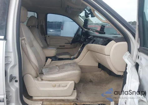 2008 Cadillac Escalade Standard from USA, damaged, VIN 1GYFK63888R147418